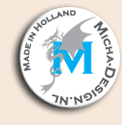 Micha-Design.nl | Design Realisatie Onderhoud
