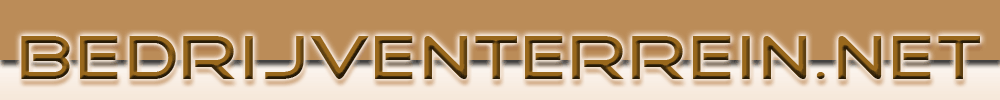bedrijventerrein.net